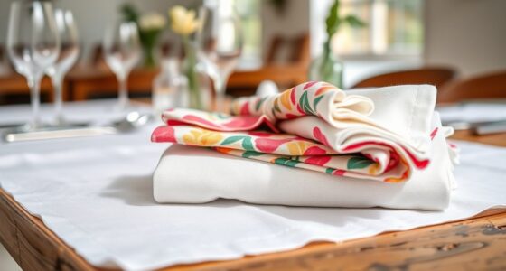 eco friendly hygienic linens