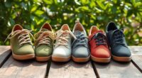 eco friendly stylish sneaker options
