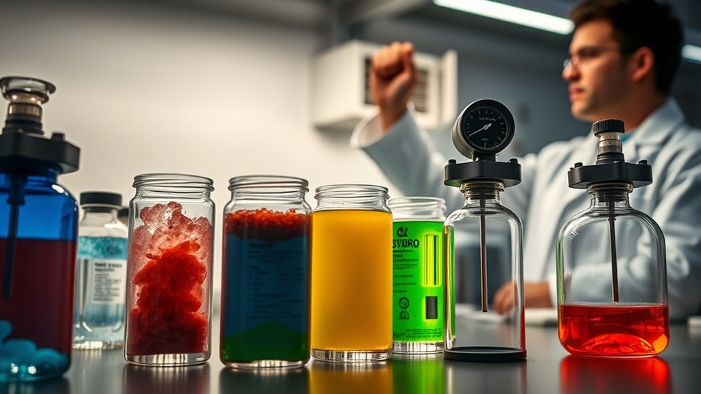 effective airflow and additives