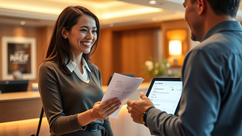 effective client feedback follow up