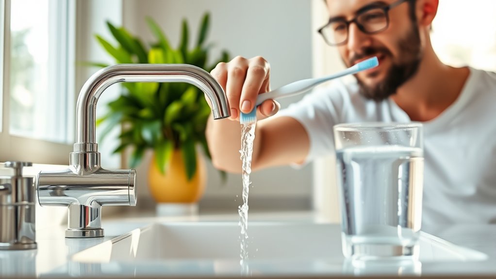 effective guest water saving strategies