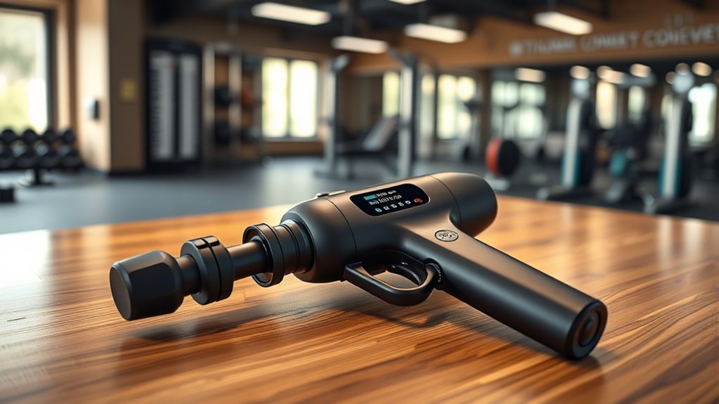 effective muscle recovery tools