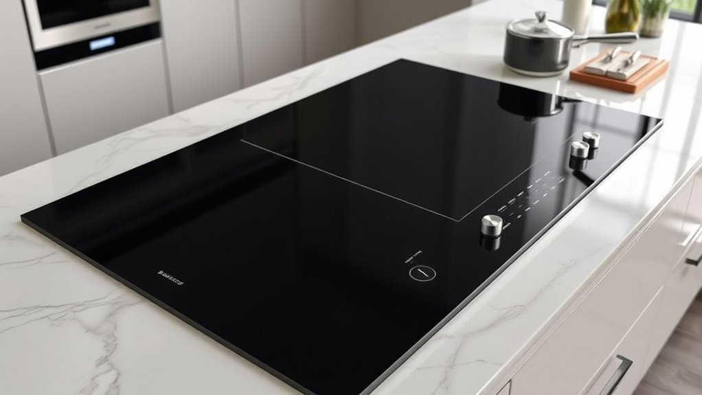 effective ventilation and safety