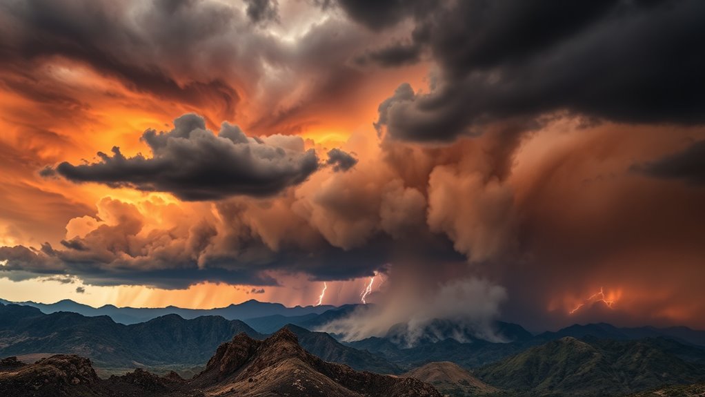 effective weather contingency planning