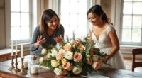 effective wedding planner collaborations