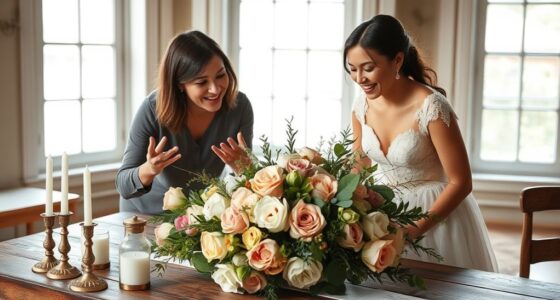 effective wedding planner collaborations