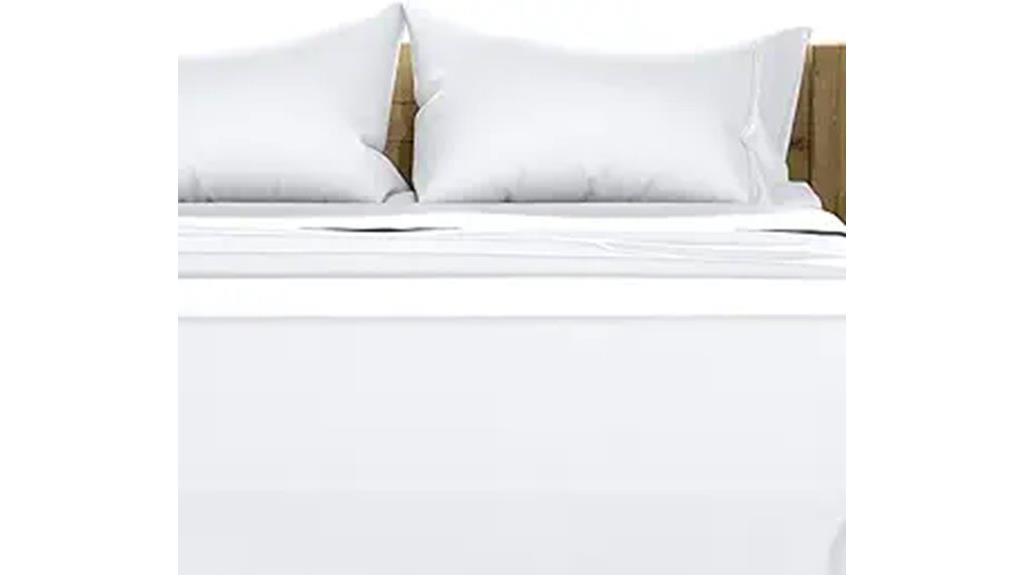 egyptian cotton queen sheets