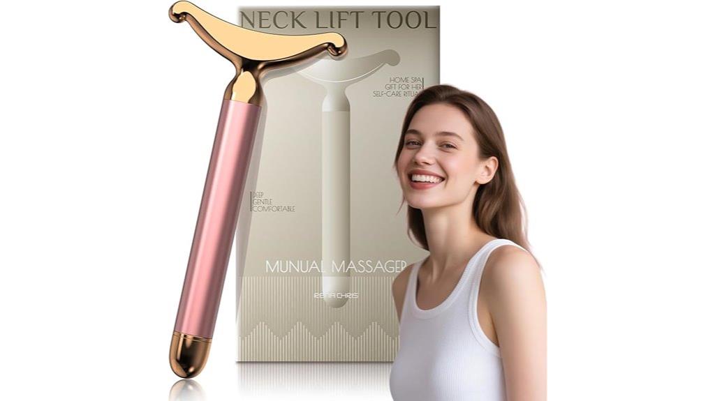 electric facial lifting device