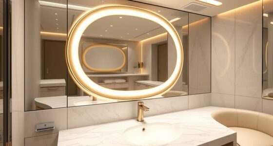 elegant crowd flow optimization