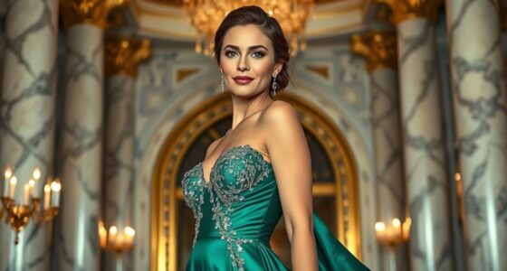 elegant gowns for special occasions