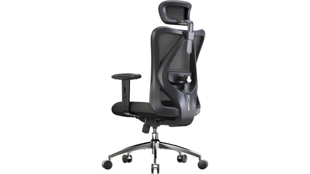 ergonomic office chair