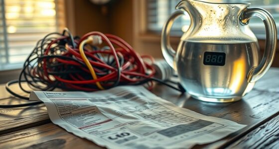 essential utility expenses overlooked