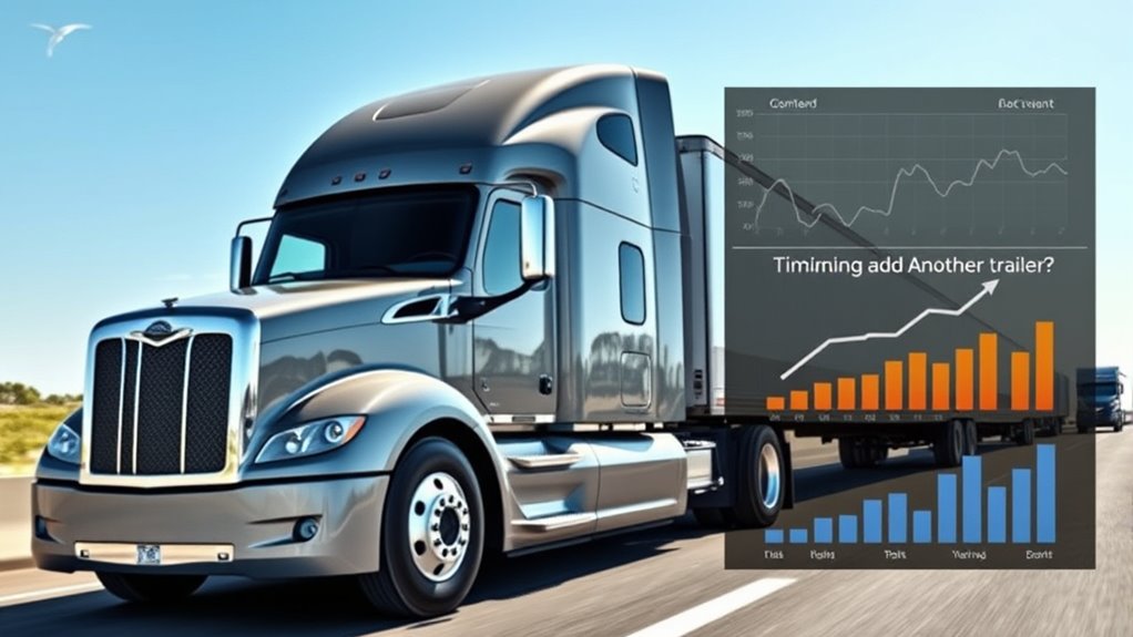 evaluate fleet expansion factors