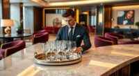 exquisite personalized premium service