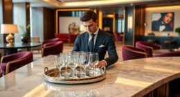 exquisite personalized premium service