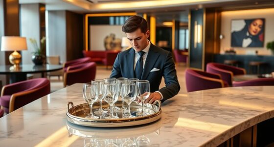 exquisite personalized premium service