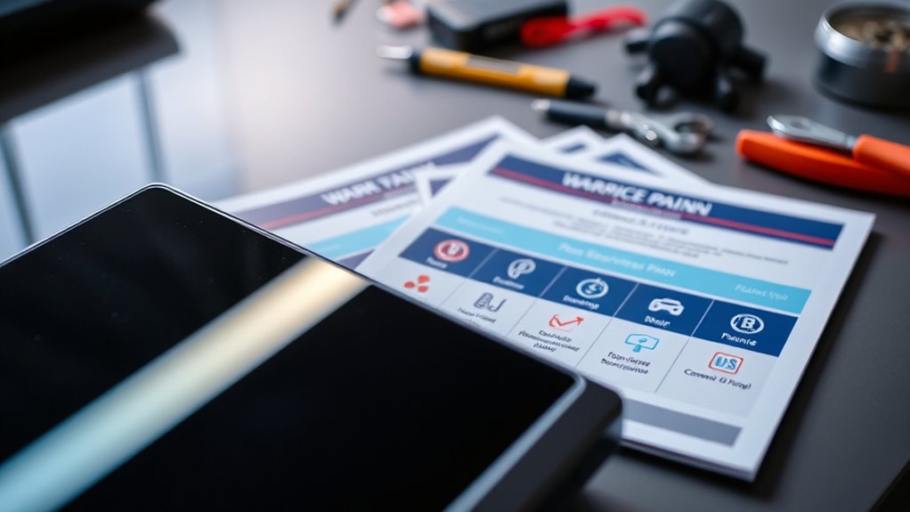 extended warranty coverage benefits