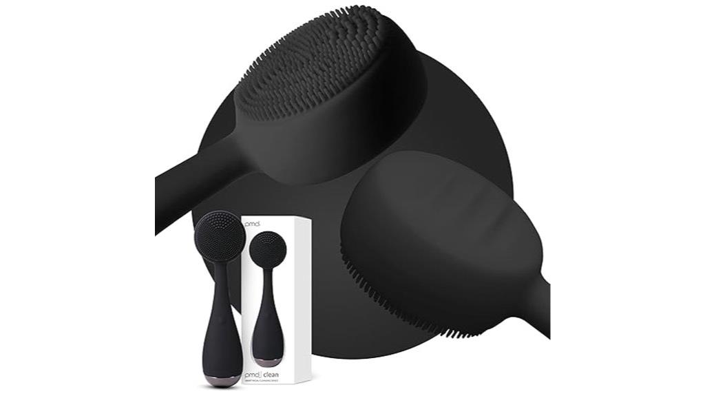 facial cleansing anti aging