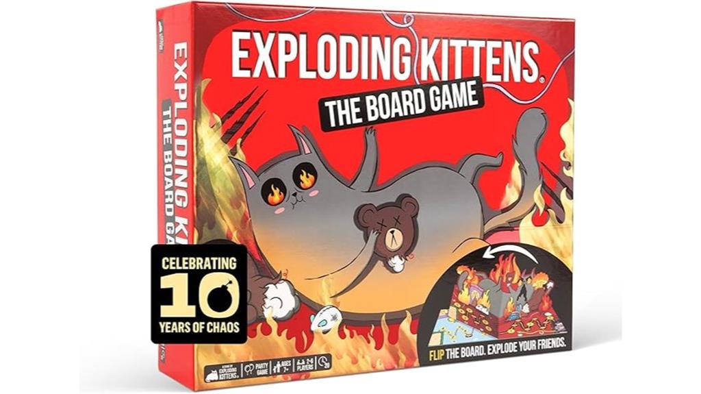 family friendly card game