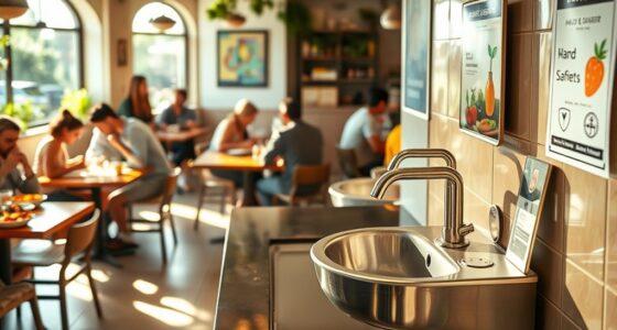 food business health regulations