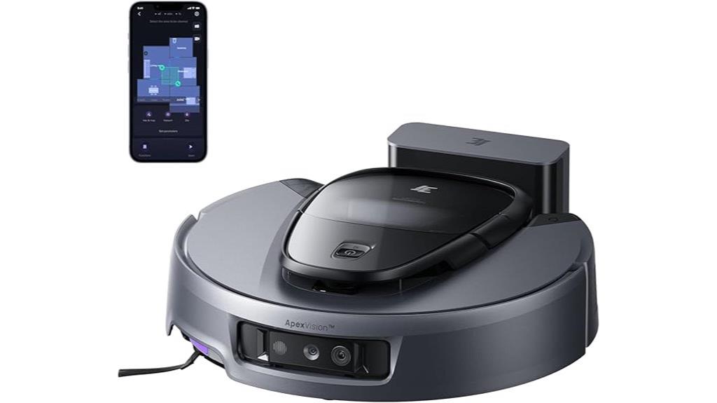 g10 vacuum mop combo