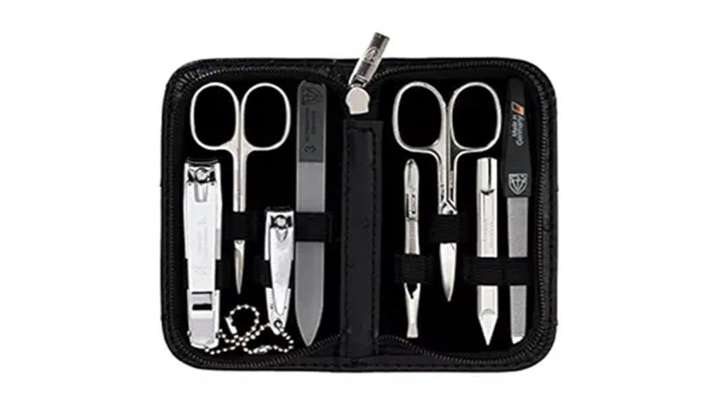 germany manicure pedicure kit