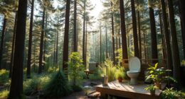 greywater management for off grid
