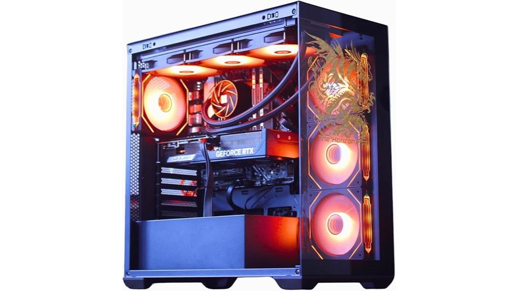 high end gaming pc