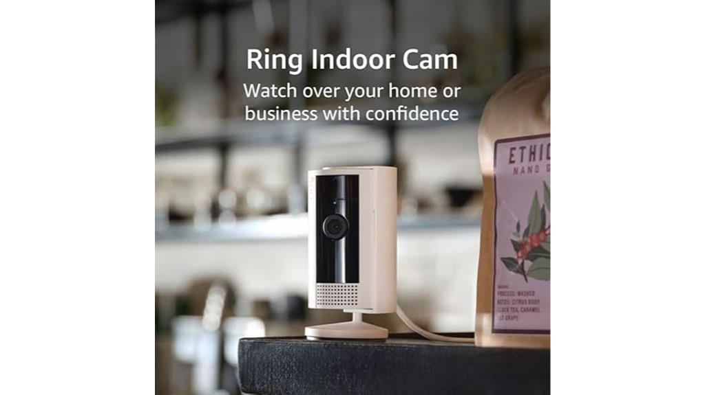 indoor 1080p security camera