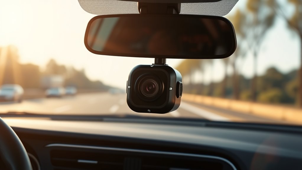 key recording features to consider
