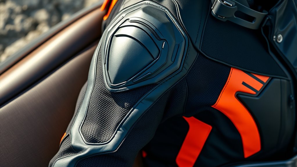 key safety and comfort factors