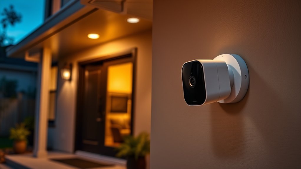 key security and compatibility