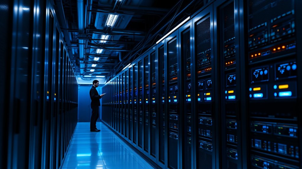 key storage solution considerations