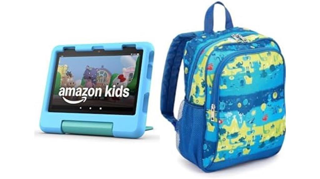 kids fire hd tablet