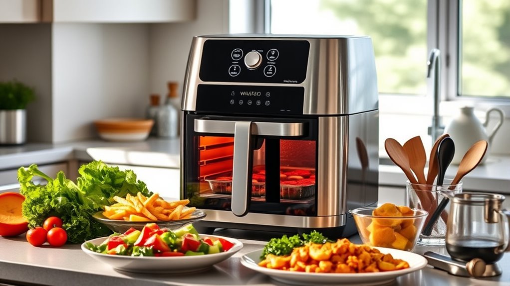 kitchen appliance selection criteria