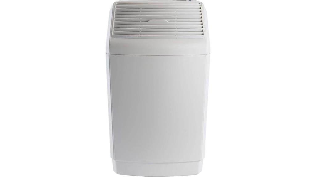 large space humidifier