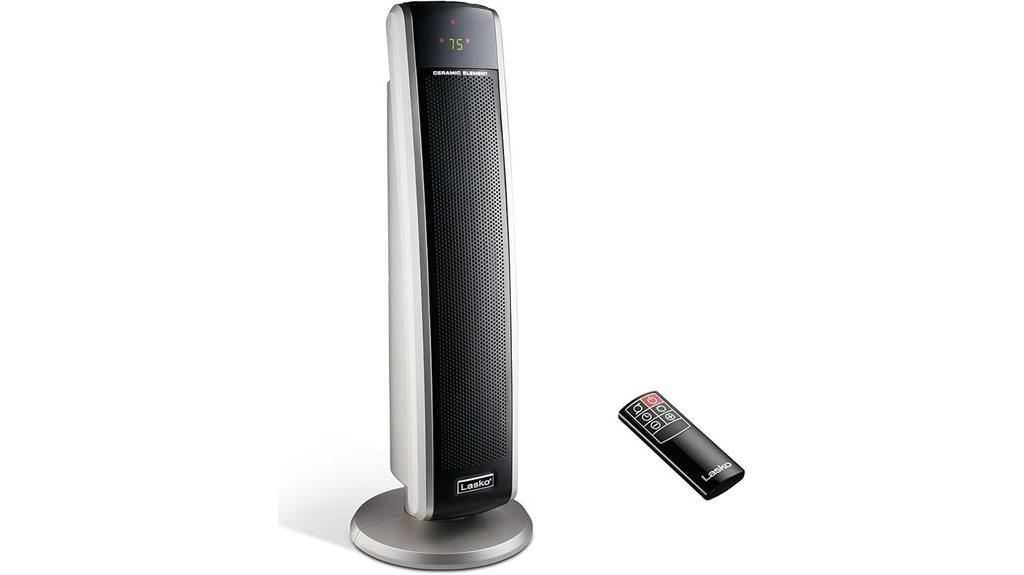 lasko digital ceramic heater