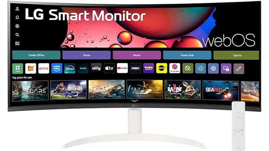 lg 34 inch curved monitor