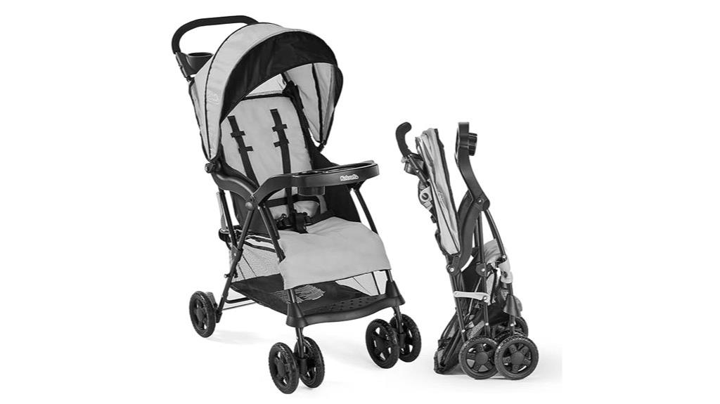 lightweight toddler umbrella stroller