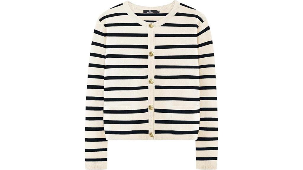 lillusive fall cozy cardigan