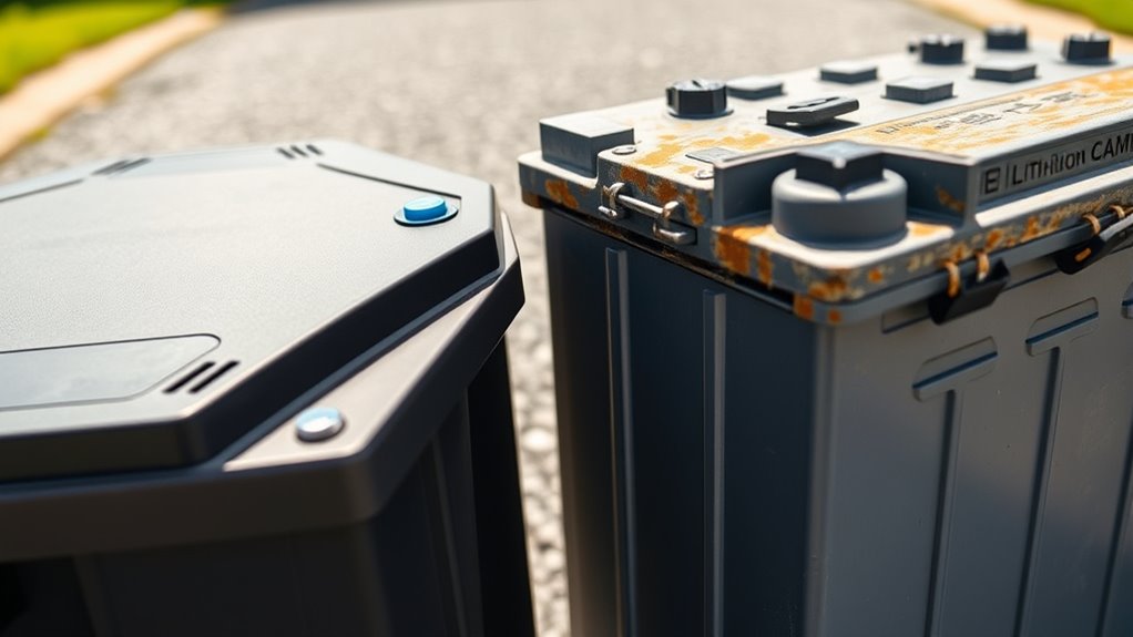 lithium vs agm batteries