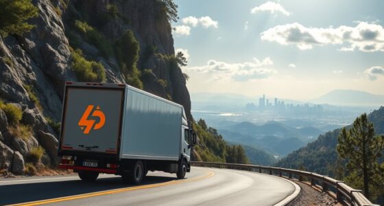 logistics impact delivery costs