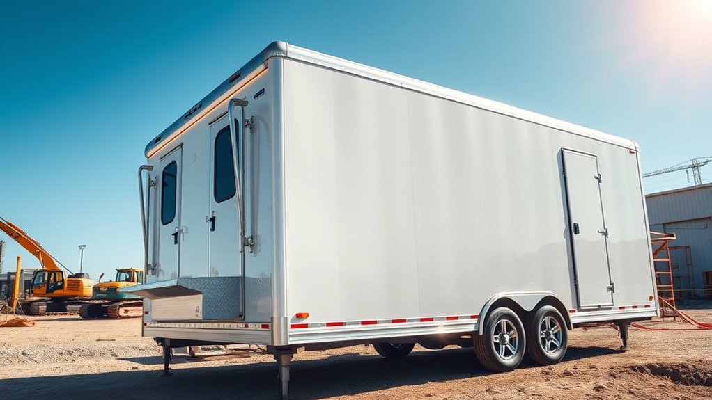 long term restroom investment considerations