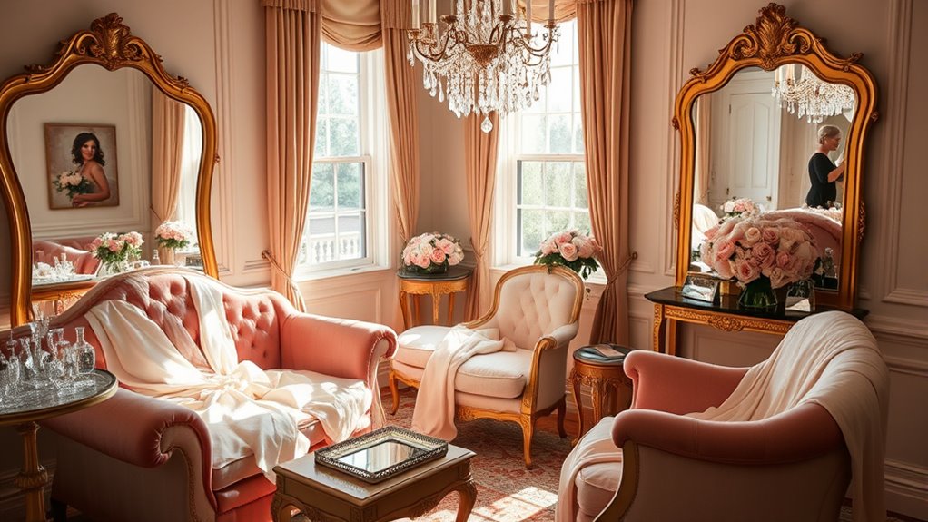 luxurious bridal prep essentials