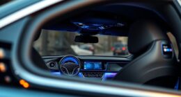 luxury automotive sound systems