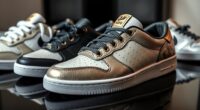 luxury collectible sneaker list