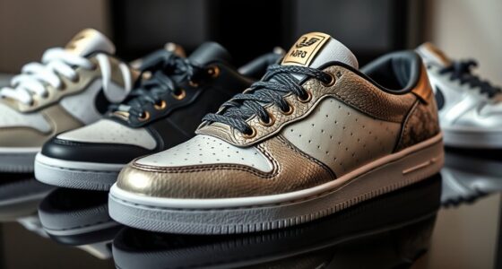 luxury collectible sneaker list