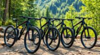 luxury mountain bike rankings