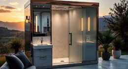 luxury restroom myths