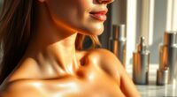luxury self tanning products guide
